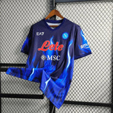 "Camisa Napoli Edição Especial 23/24 - Torcedor Masculina - Netmantos"