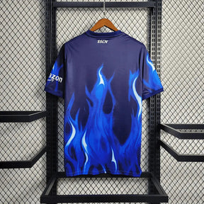 "Camisa Napoli Edição Especial 23/24 - Torcedor Masculina - Netmantos"