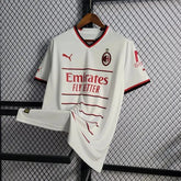 "Camisa AC Milan Away 22/23 - Torcedor Masculina - Netmantos"