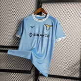 "Camisa Lazio Home 22/23 - Torcedor Masculina - Netmantos"
