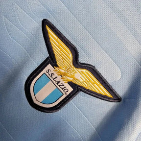 "Camisa Lazio Home 22/23 - Torcedor Masculina - Netmantos"