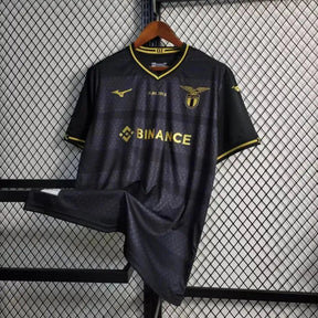 "Camisa Lazio 10th Anniversary 23/24 - Torcedor Masculina - Netmantos"