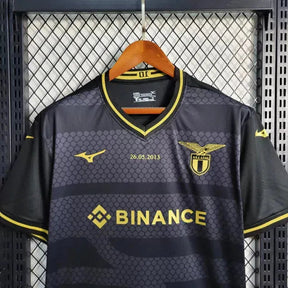 "Camisa Lazio 10th Anniversary 23/24 - Torcedor Masculina - Netmantos"