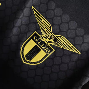 "Camisa Lazio 10th Anniversary 23/24 - Torcedor Masculina - Netmantos"