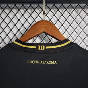 "Camisa Lazio 10th Anniversary 23/24 - Torcedor Masculina - Netmantos"