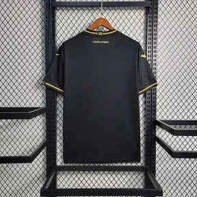 "Camisa Lazio 10th Anniversary 23/24 - Torcedor Masculina - Netmantos"