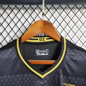 "Camisa Lazio 10th Anniversary 23/24 - Torcedor Masculina - Netmantos"