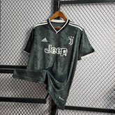 "Camisa Juventus Away 22/23 - Torcedor Masculina - Netmantos"