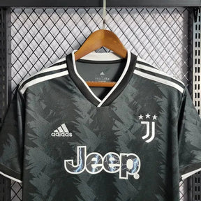 "Camisa Juventus Away 22/23 - Torcedor Masculina - Netmantos"