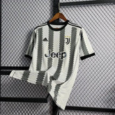 "Camisa Juventus Home 22/23 - Torcedor Masculina - Netmantos"