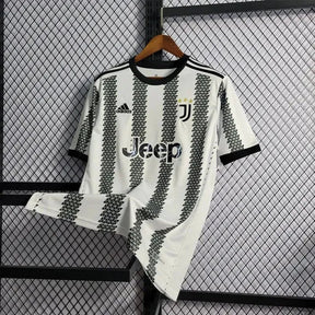 "Camisa Juventus Home 22/23 - Torcedor Masculina - Netmantos"