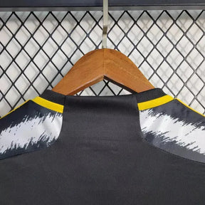 "Camisa Juventus Home 23/24 - Torcedor Masculina - Netmantos"