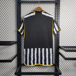 "Camisa Juventus Home 23/24 - Torcedor Masculina - Netmantos"
