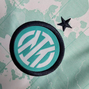 "Camisa Inter de Milão Away 22/23 - Torcedor Masculina - Netmantos"