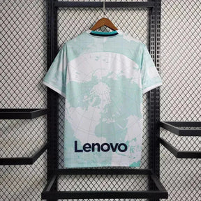 "Camisa Inter de Milão Away 22/23 - Torcedor Masculina - Netmantos"