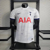 "Camisa Tottenham Home 23/24 - Jogador Masculina - Netmantos"