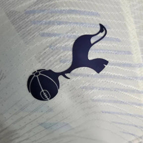"Camisa Tottenham Home 23/24 - Jogador Masculina - Netmantos"