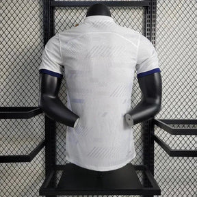 "Camisa Tottenham Home 23/24 - Jogador Masculina - Netmantos"