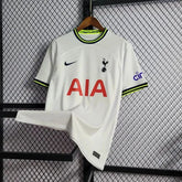 "Camisa Tottenham Home 22/23 - Torcedor Masculina - Netmantos"
