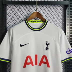 "Camisa Tottenham Home 22/23 - Torcedor Masculina - Netmantos"