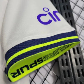 "Camisa Tottenham Home 22/23 - Torcedor Masculina - Netmantos"