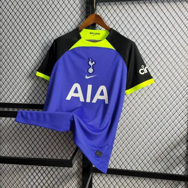 "Camisa Tottenham Field 22/23 - Torcedor Masculina - Netmantos"