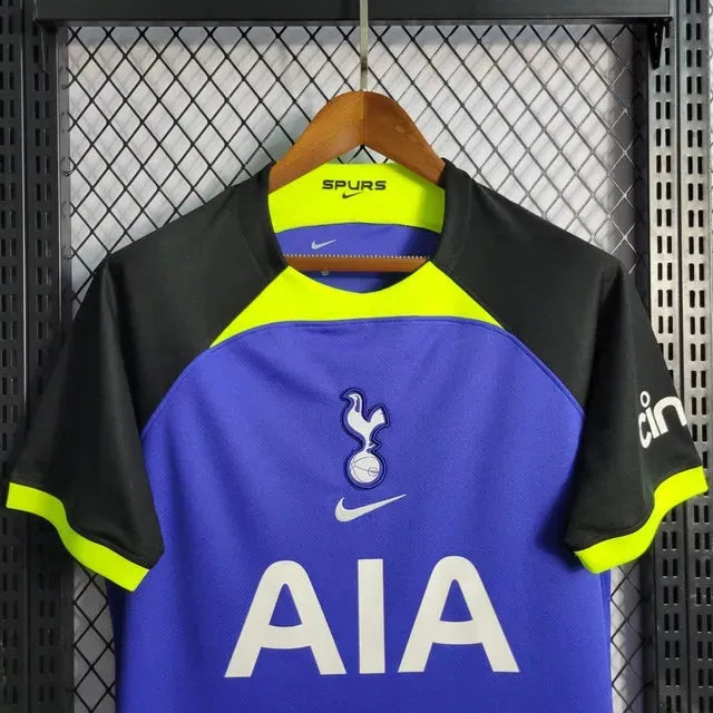"Camisa Tottenham Field 22/23 - Torcedor Masculina - Netmantos"