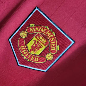 "Camisa Manchester United Home 22/23 - Torcedor Masculina - Netmantos"