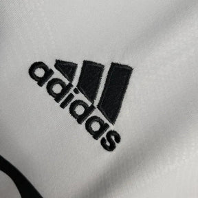 "Camisa Manchester United Away 22/23 - Torcedor Masculina Branca - Netmantos"