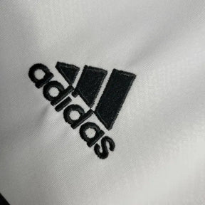 "Camisa Manchester United Away 22/23 - Torcedor Feminina Branca - Netmantos"
