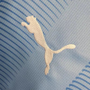 "Camisa Manchester City Home 23/24 - Torcedor Masculina - Netmantos"