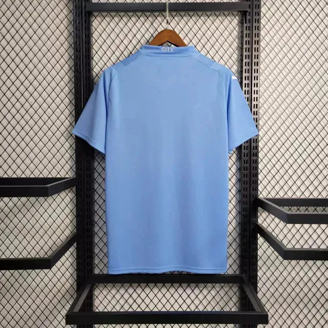 "Camisa Manchester City Home 23/24 - Torcedor Masculina - Netmantos"