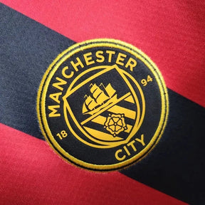 "Camisa Manchester City Away 22/23 - Torcedor Masculina - Netmantos"