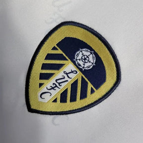 "Camisa Leeds United Home 22/23 - Torcedor Masculina - Netmantos"