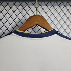 "Camisa Leeds United Home 22/23 - Torcedor Masculina - Netmantos"