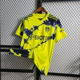 "Camisa Leeds United Away 22/23 - Torcedor Masculina - Netmantos"