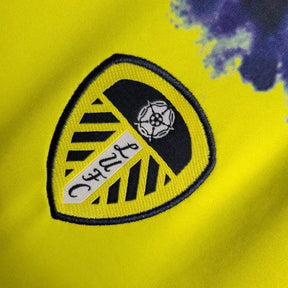 "Camisa Leeds United Away 22/23 - Torcedor Masculina - Netmantos"