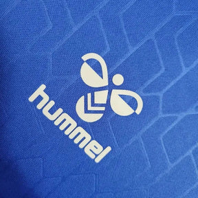 "Camisa Everton Home 22/23 - Torcedor Masculina Azul - Netmantos"