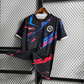 "Camisa Chelsea Classic 22/23 - Torcedor Masculina - Netmantos"
