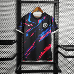 "Camisa Chelsea Classic 22/23 - Torcedor Masculina - Netmantos"