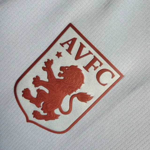 "Camisa Aston Away 22/23 - Torcedor Masculina - Netmantos"