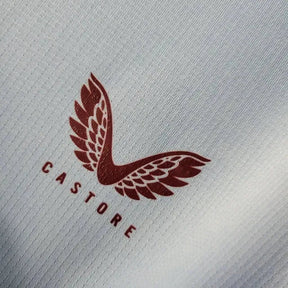 "Camisa Aston Away 22/23 - Torcedor Masculina - Netmantos"