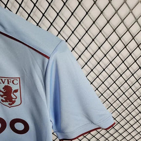 "Camisa Aston Away 22/23 - Torcedor Masculina - Netmantos"