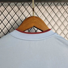 "Camisa Aston Away 22/23 - Torcedor Masculina - Netmantos"