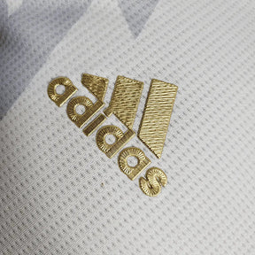 "Camisa Arsenal Home 23/24 - Jogador Masculina Branca - Netmantos"