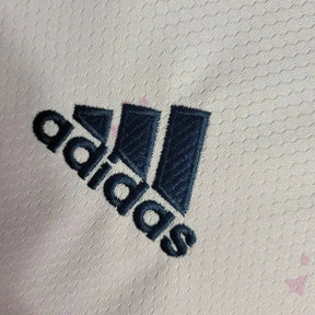 "Camisa Arsenal Away 22/23 - Torcedor Masculina Rosa - Netmantos"