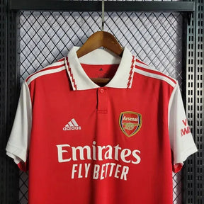 "Camisa Arsenal Home 22/23 - Torcedor Masculina - Netmantos"