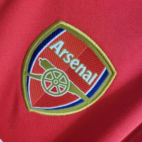 "Camisa Arsenal Home 22/23 - Torcedor Masculina - Netmantos"