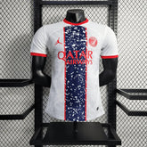 "Camisa PSG Treino 23/24 - Jogador Masculina - Netmantos"