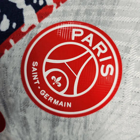 "Camisa PSG Treino 23/24 - Jogador Masculina - Netmantos"